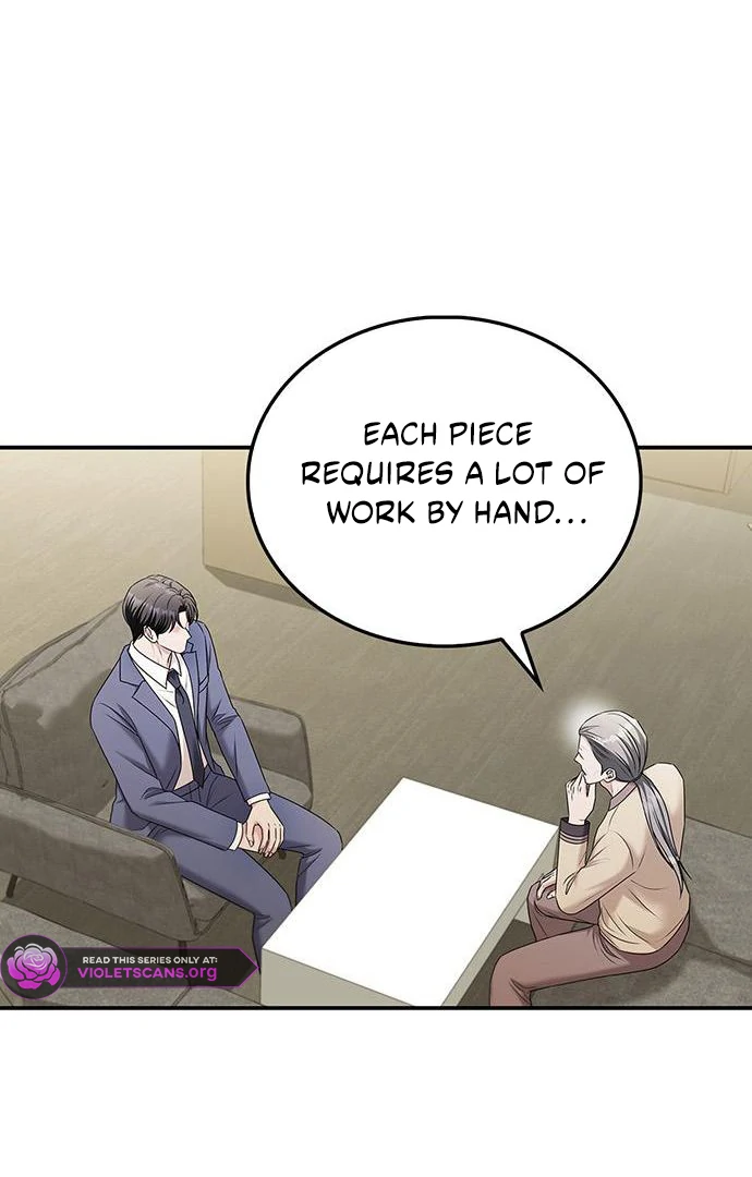 Couple, How Far You Can Go? Chapter 67 389 031