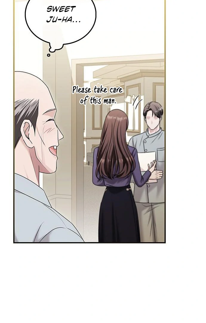 Couple, How Far You Can Go? Chapter 67 411 053