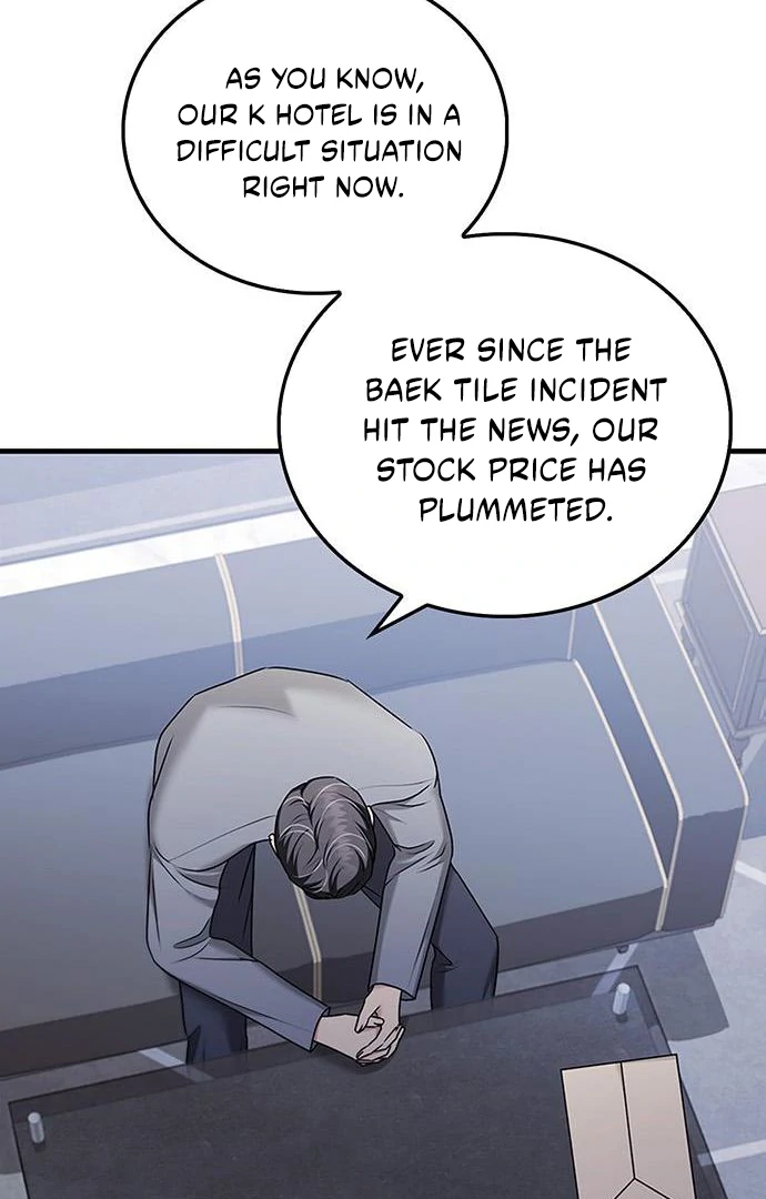 Couple, How Far You Can Go? Chapter 67 462 104