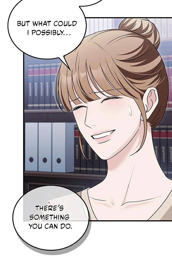 Couple, How Far You Can Go? Chapter 67 464 106