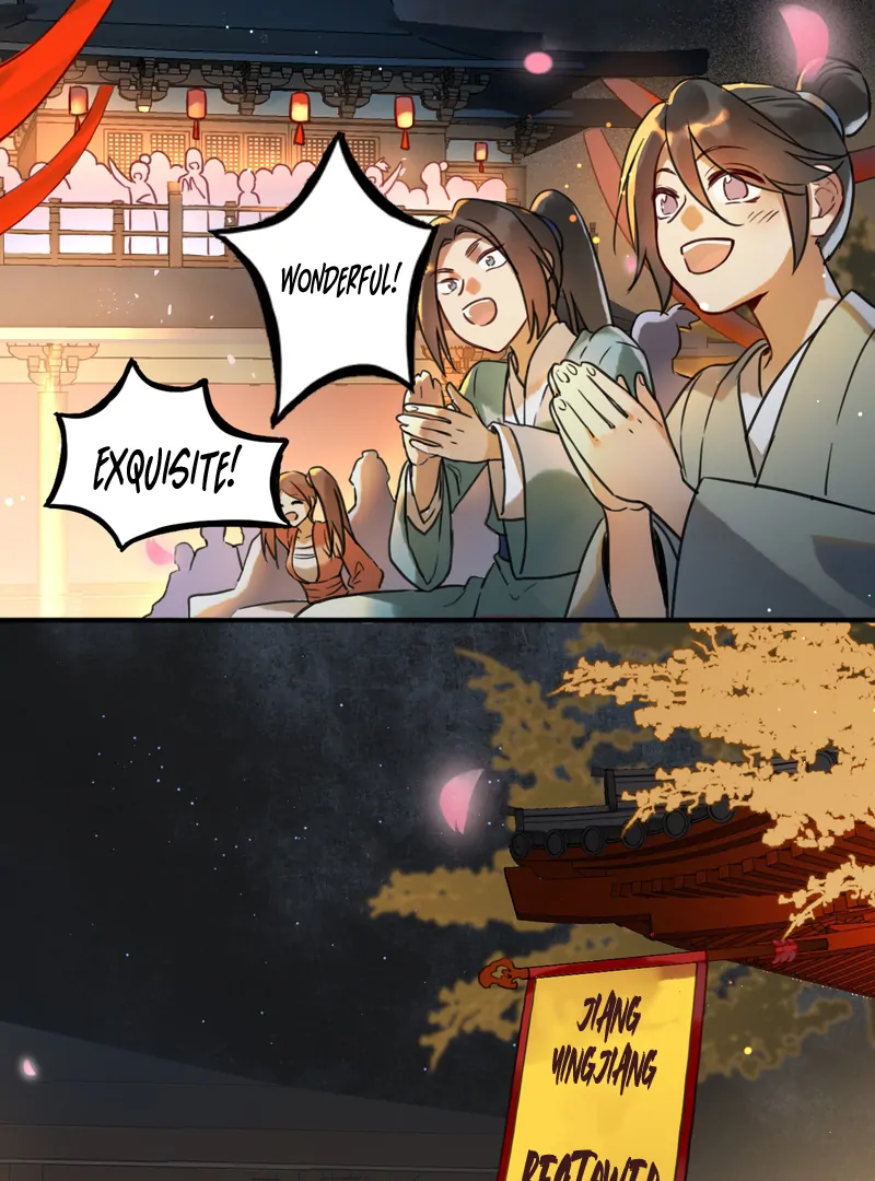 Court of Music and Dance Chapter 1 245 ch 1 10