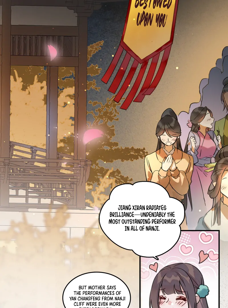 Court of Music and Dance Chapter 1 246 ch 1 11