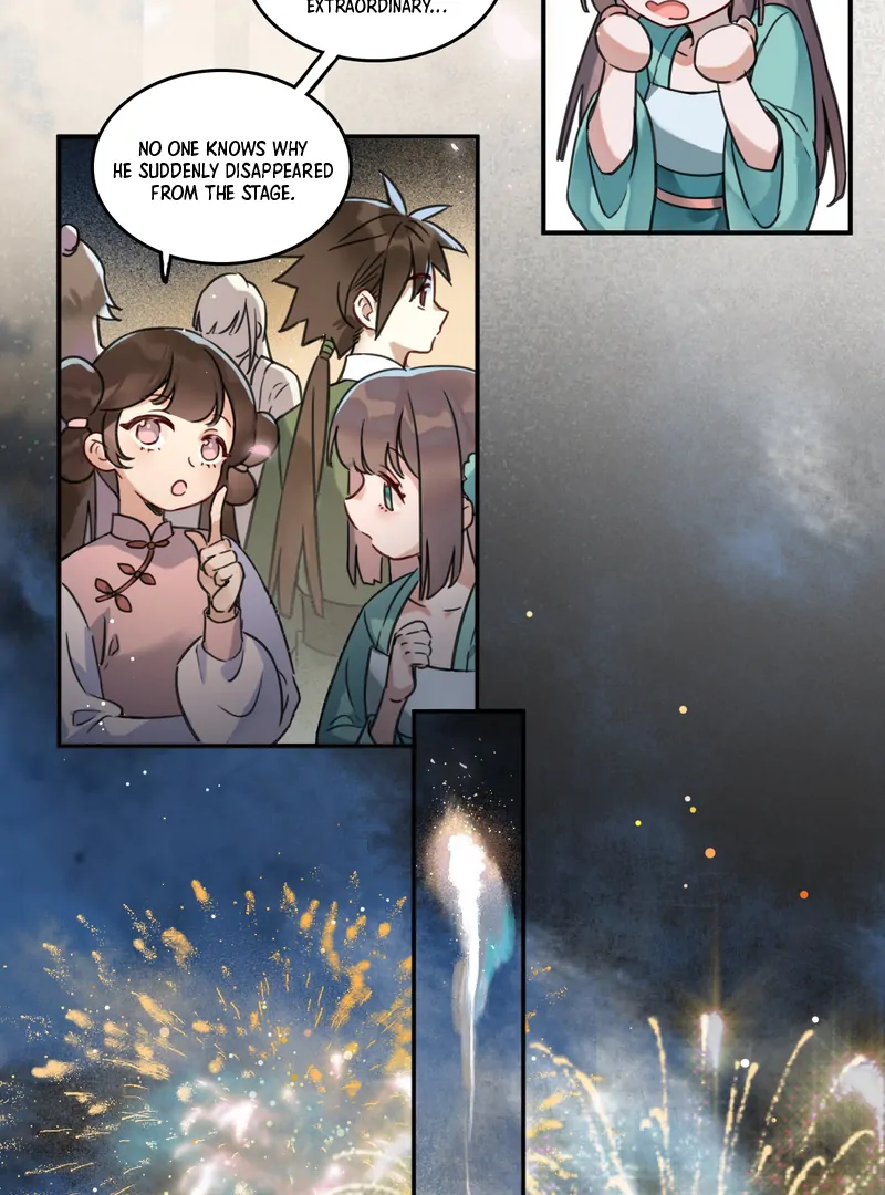 Court of Music and Dance Chapter 1 247 ch 1 12