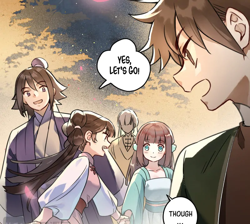 Court of Music and Dance Chapter 1 249 ch 1 14