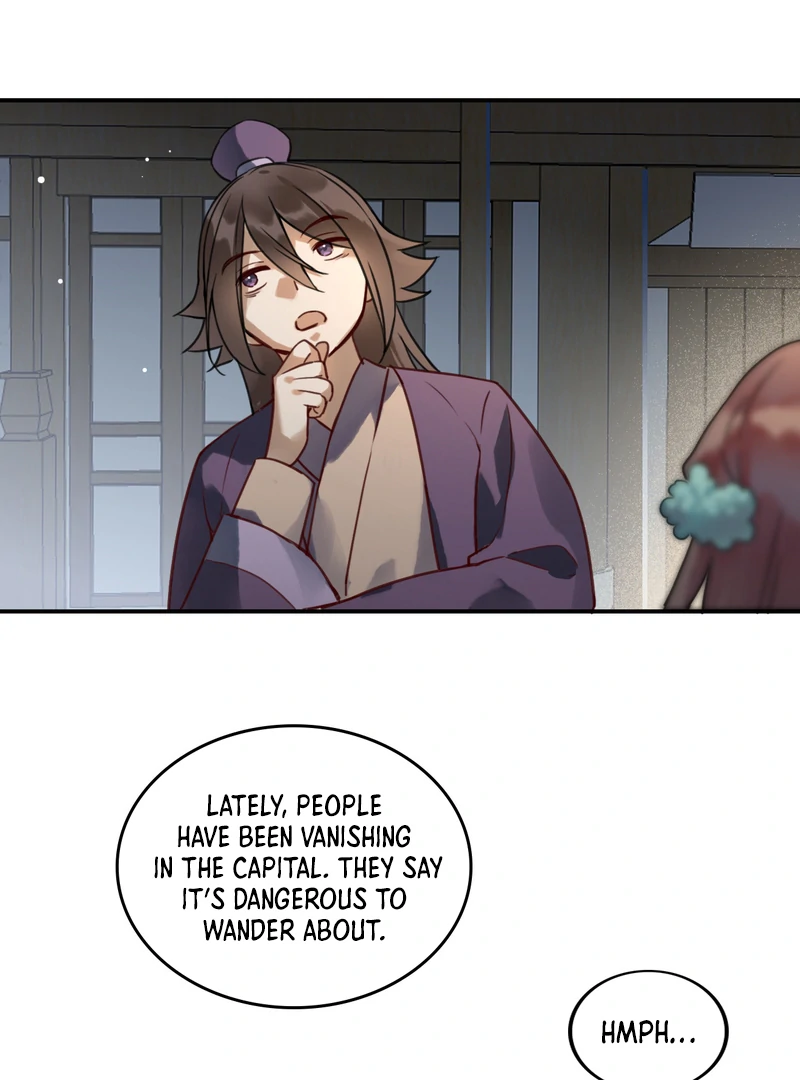 Court of Music and Dance Chapter 1 251 ch 1 16