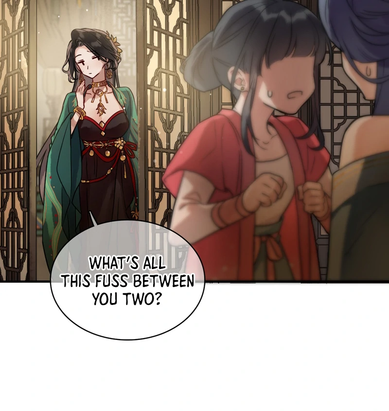 Court of Music and Dance Chapter 1 264 ch 1 29