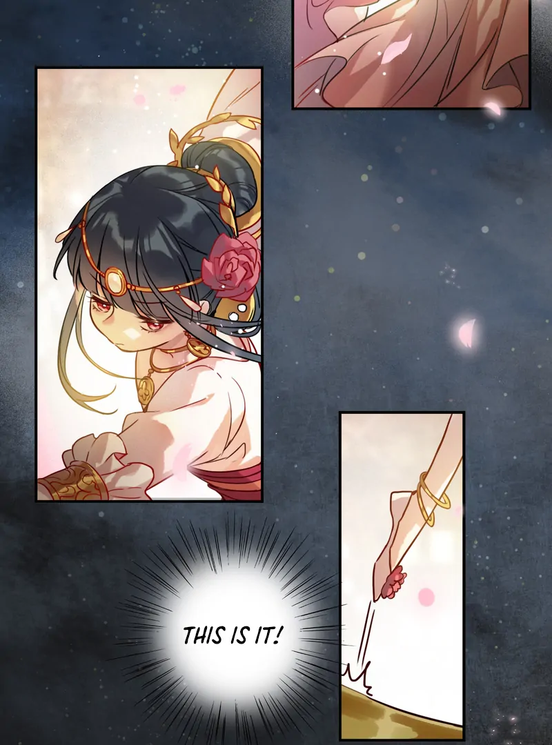 Court of Music and Dance Chapter 1 271 ch 1 36