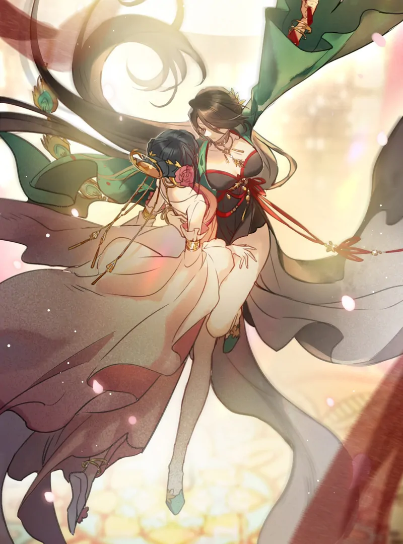 Court of Music and Dance Chapter 1 281 ch 1 46