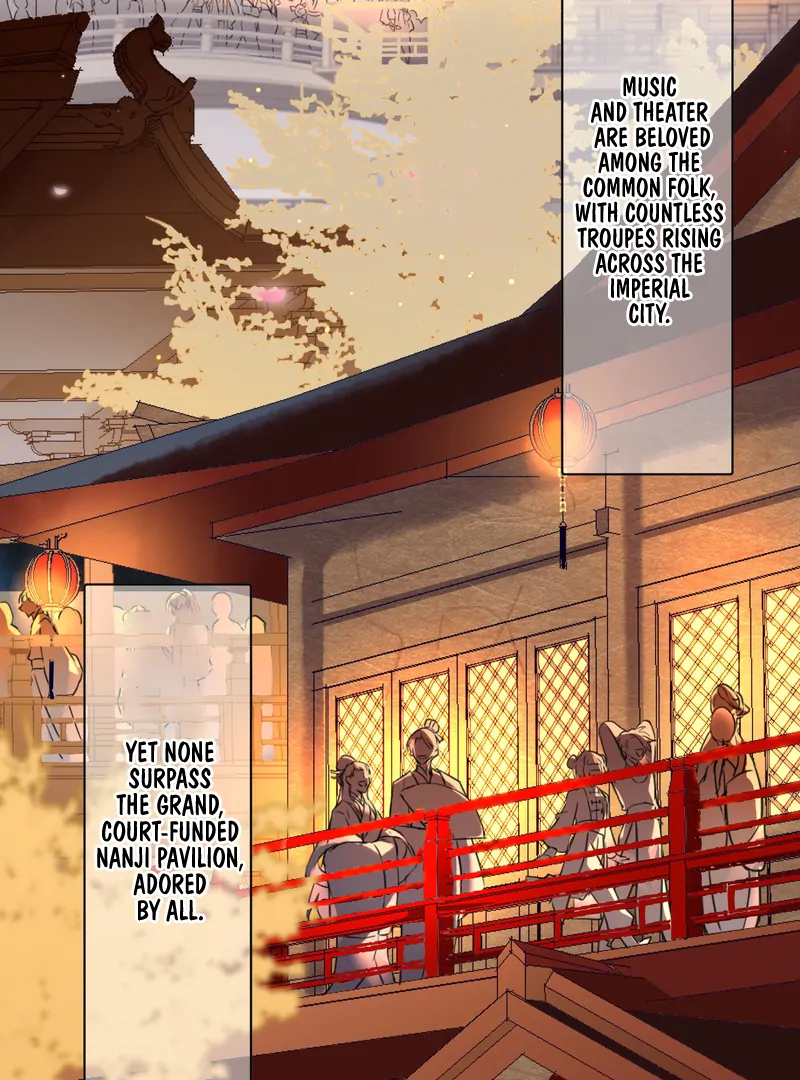 Court of Music and Dance Chapter 1 240 ch 1 5