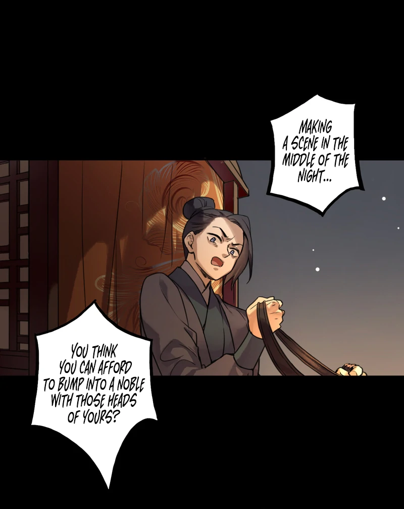 Court of Music and Dance Chapter 1 303 ch 1 68