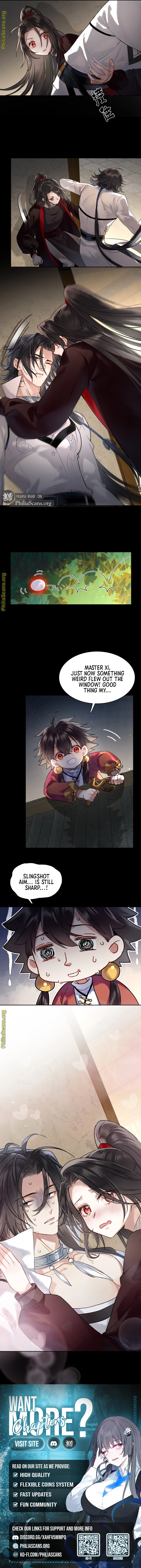 Court of Music and Dance Chapter 3 31 ch 3 6