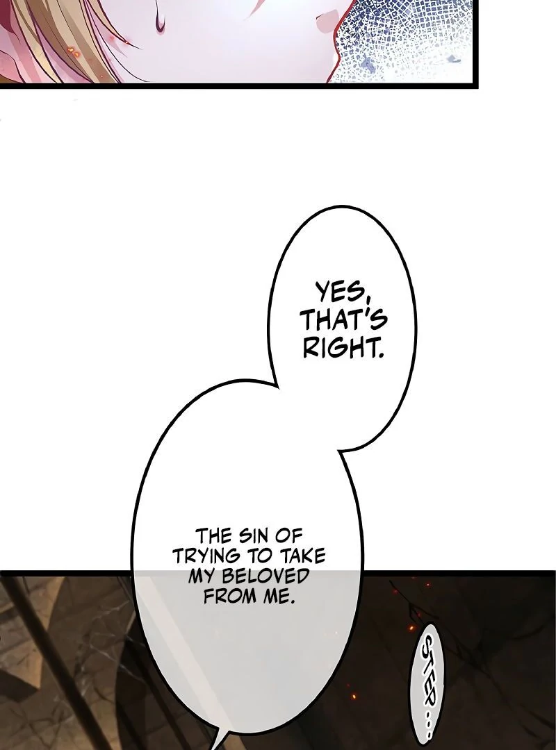 Cradle of the Beast Witch Chapter 1 439 006