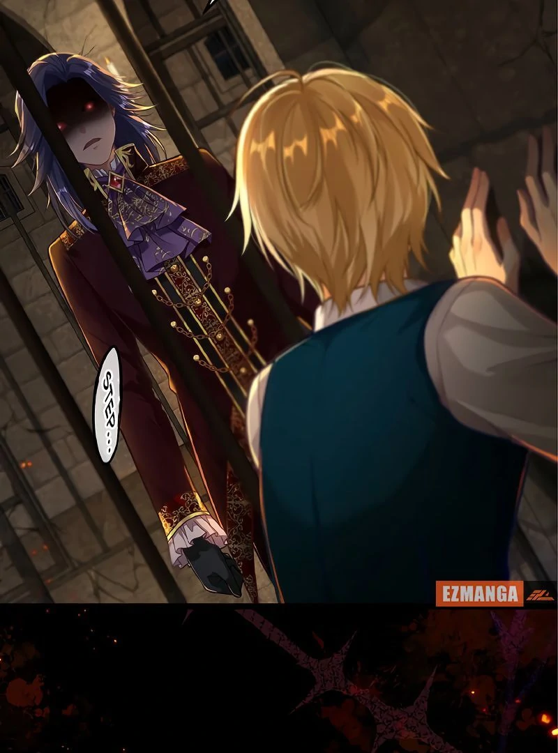 Cradle of the Beast Witch Chapter 1 440 007