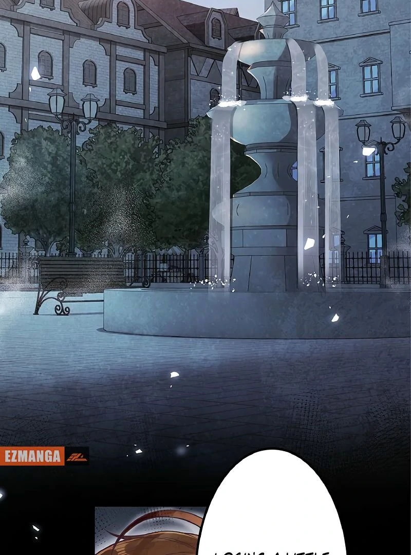 Cradle of the Beast Witch Chapter 1 447 014