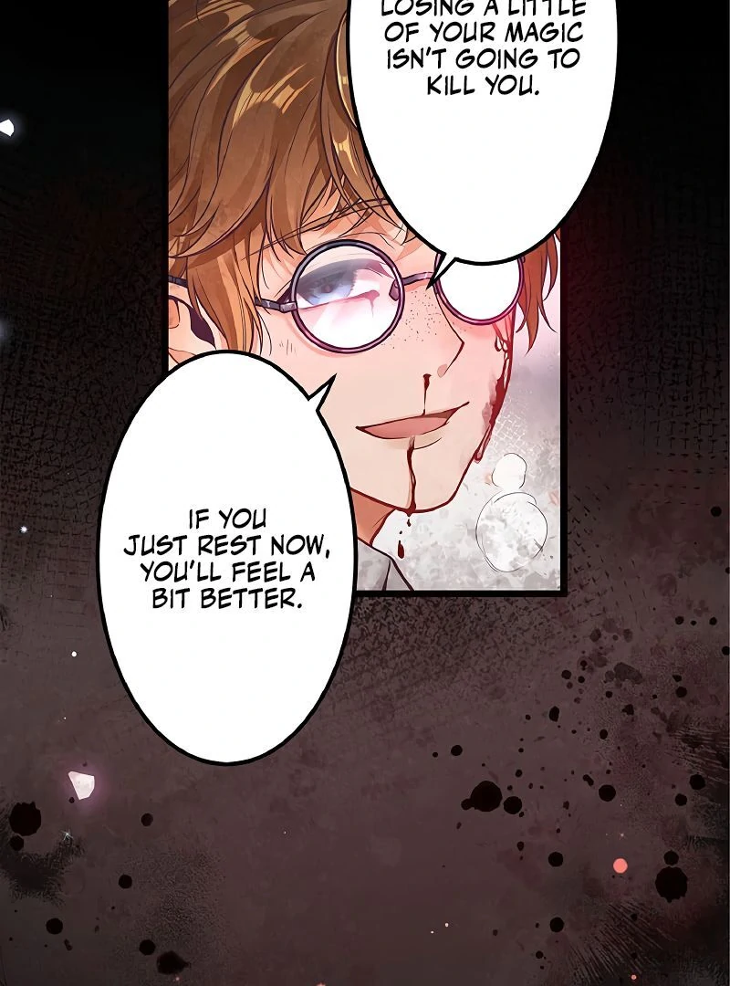 Cradle of the Beast Witch Chapter 1 448 015