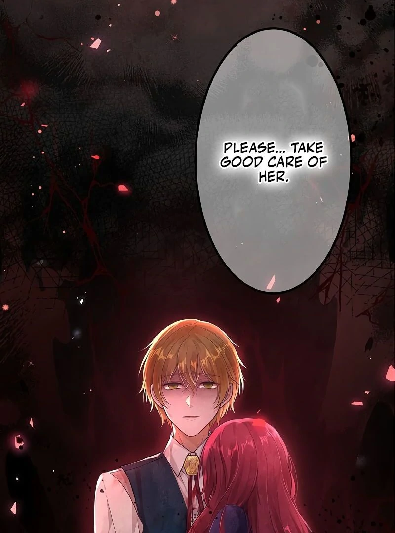 Cradle of the Beast Witch Chapter 1 449 016