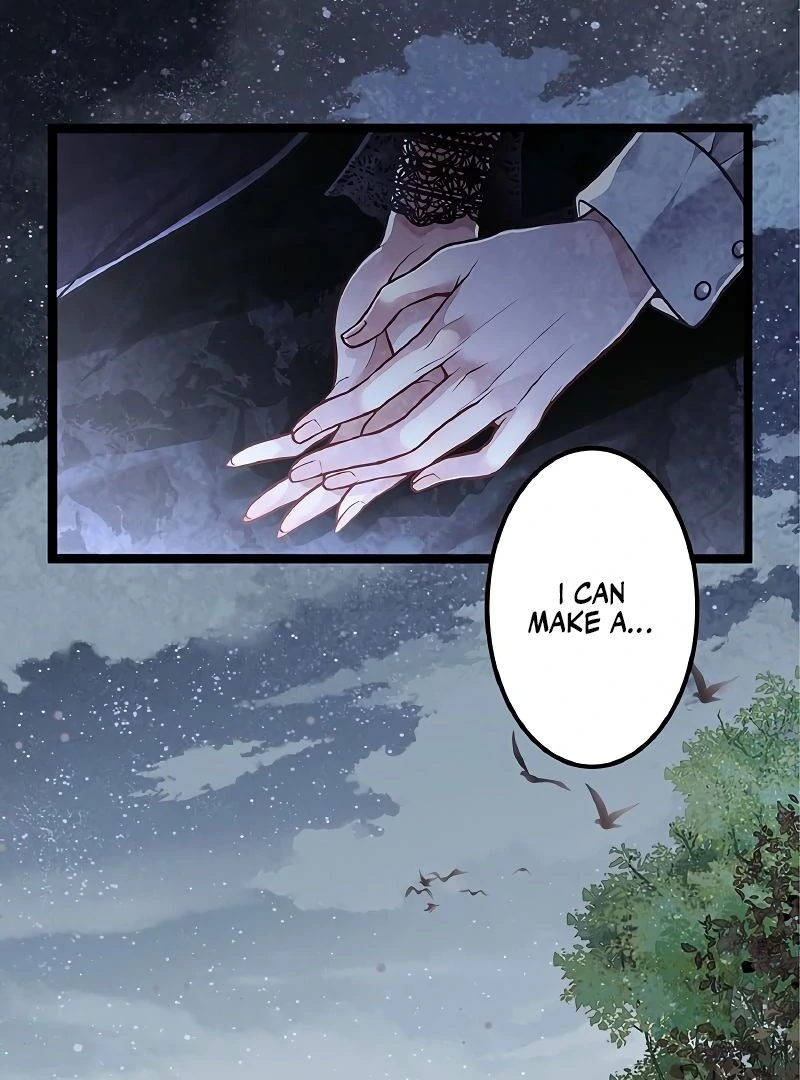 Cradle of the Beast Witch Chapter 1 453 020