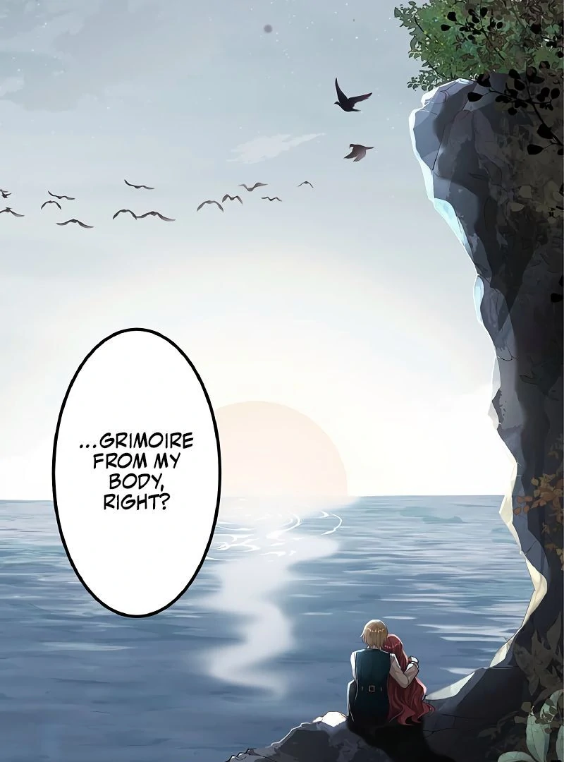 Cradle of the Beast Witch Chapter 1 454 021