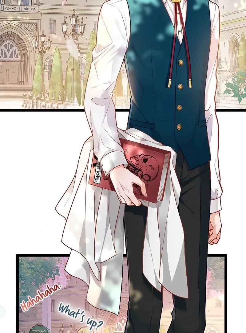 Cradle of the Beast Witch Chapter 1 466 033