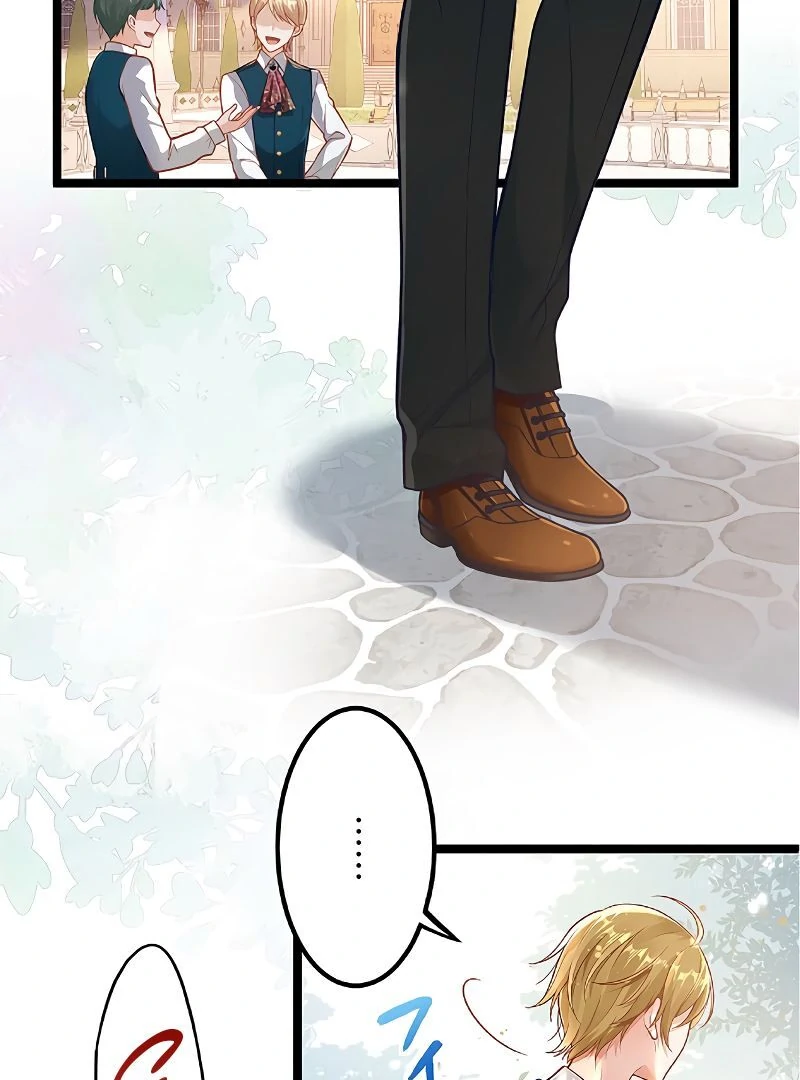 Cradle of the Beast Witch Chapter 1 467 034