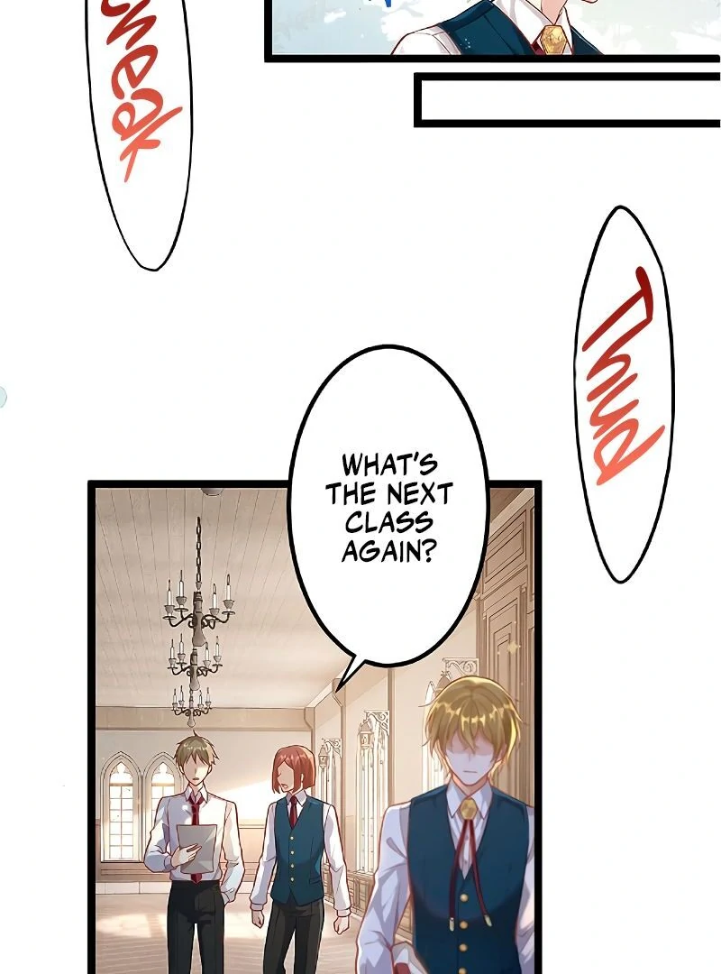 Cradle of the Beast Witch Chapter 1 468 035