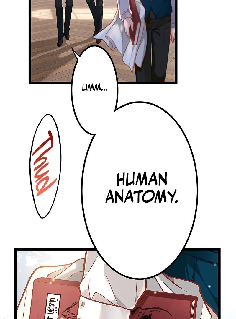 Cradle of the Beast Witch Chapter 1 469 036