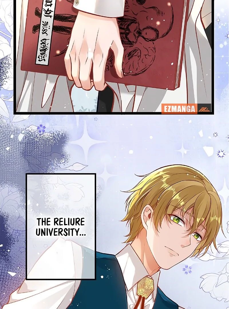 Cradle of the Beast Witch Chapter 1 470 037