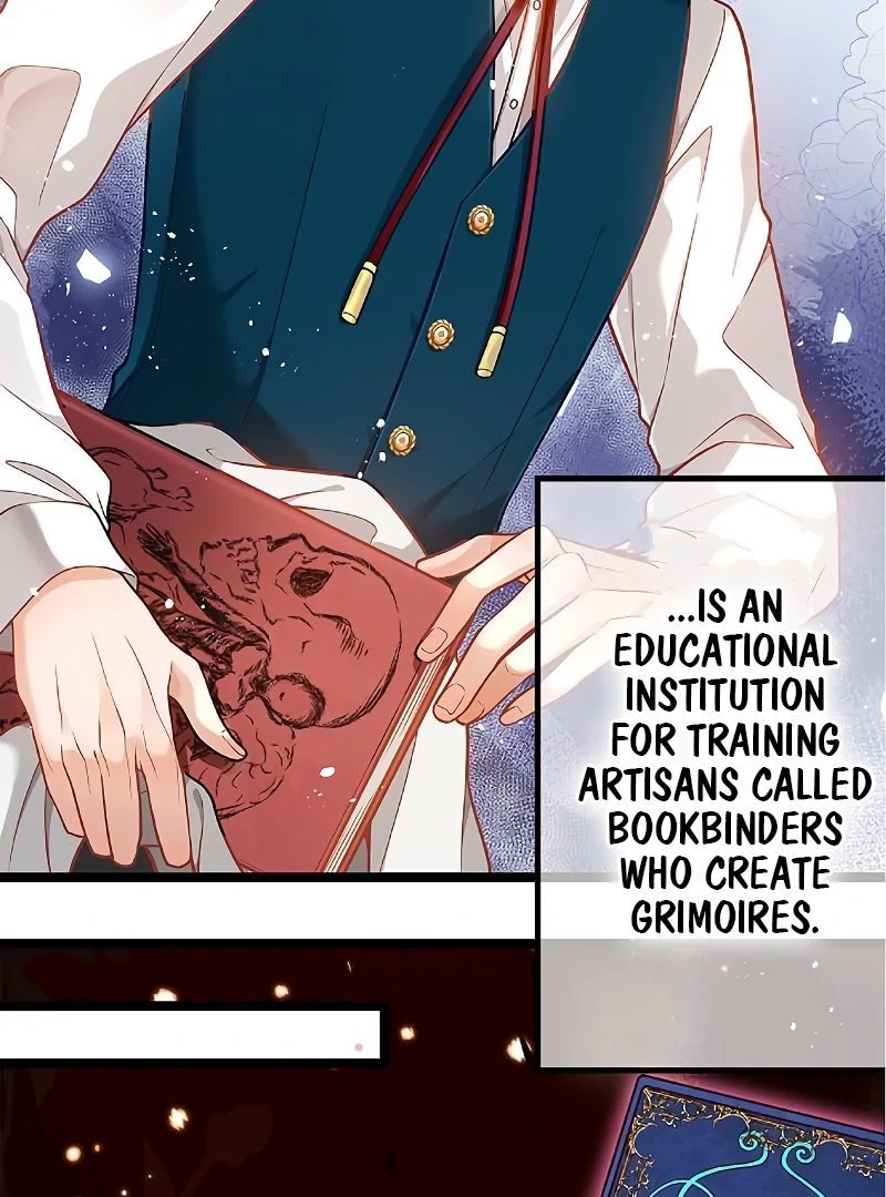 Cradle of the Beast Witch Chapter 1 471 038