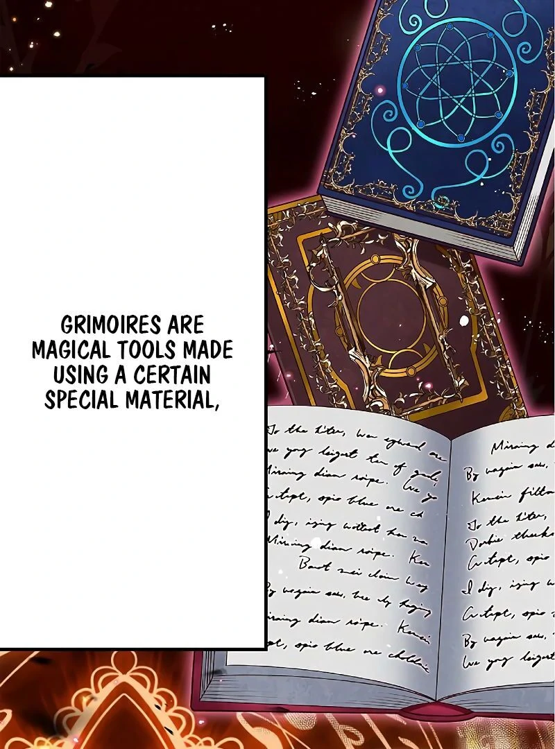 Cradle of the Beast Witch Chapter 1 472 039