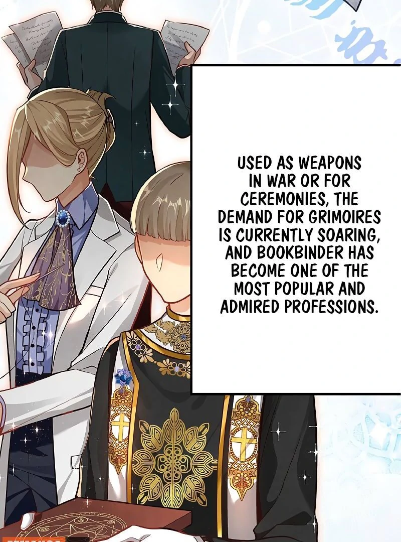 Cradle of the Beast Witch Chapter 1 476 043