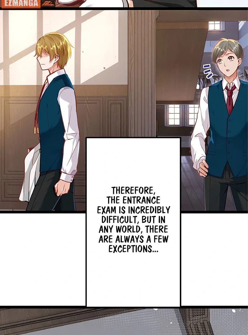 Cradle of the Beast Witch Chapter 1 477 044