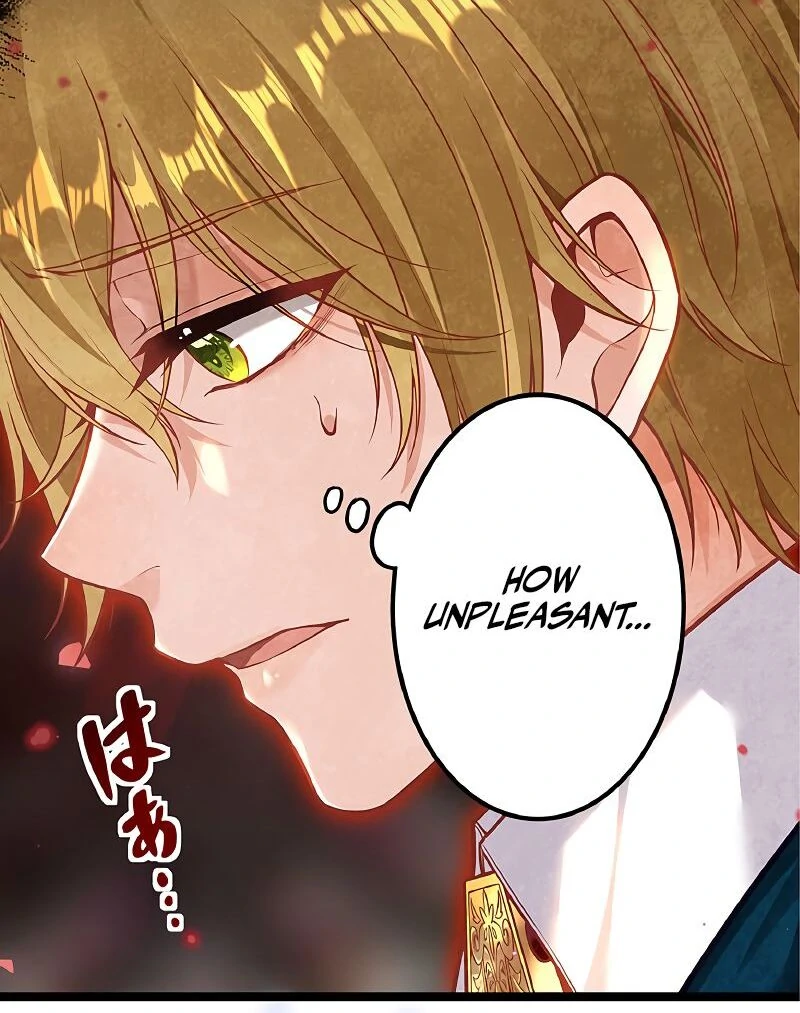 Cradle of the Beast Witch Chapter 1 481 048