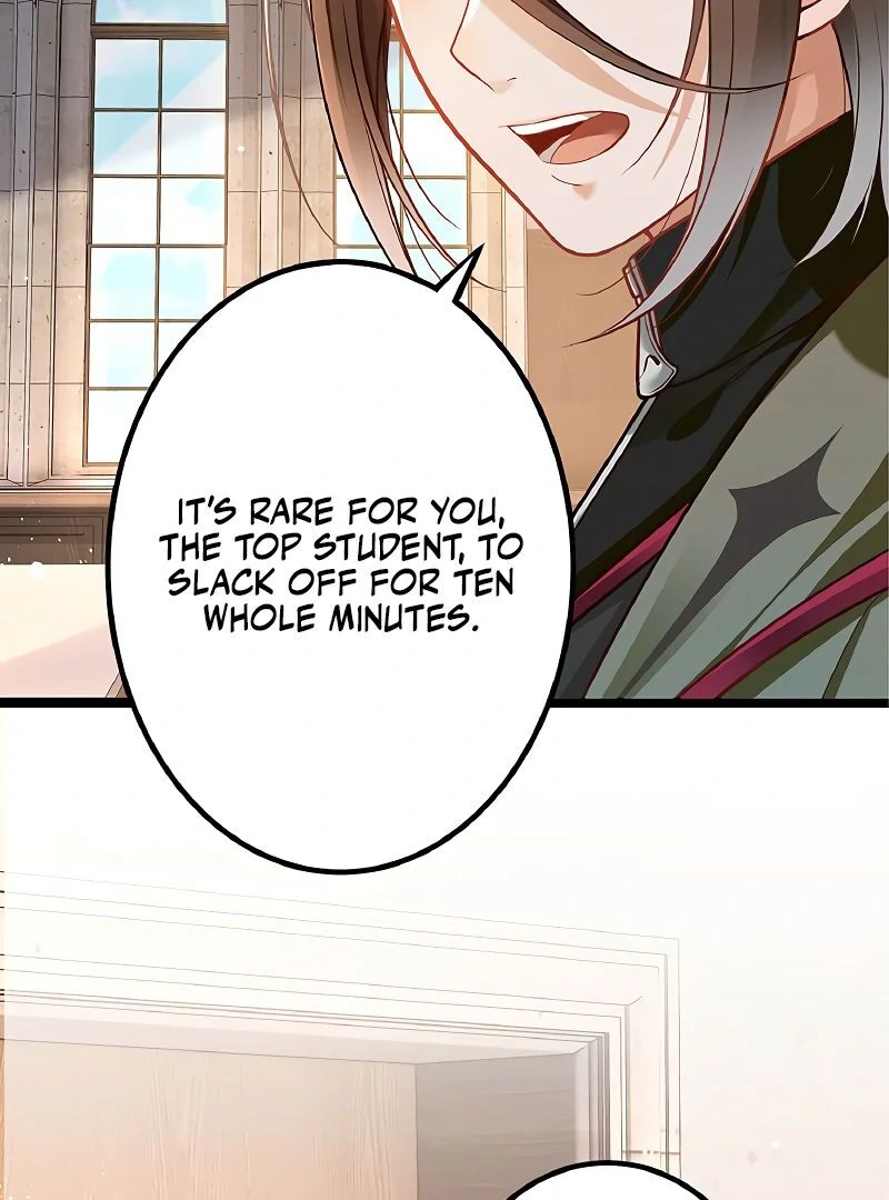 Cradle of the Beast Witch Chapter 1 485 052