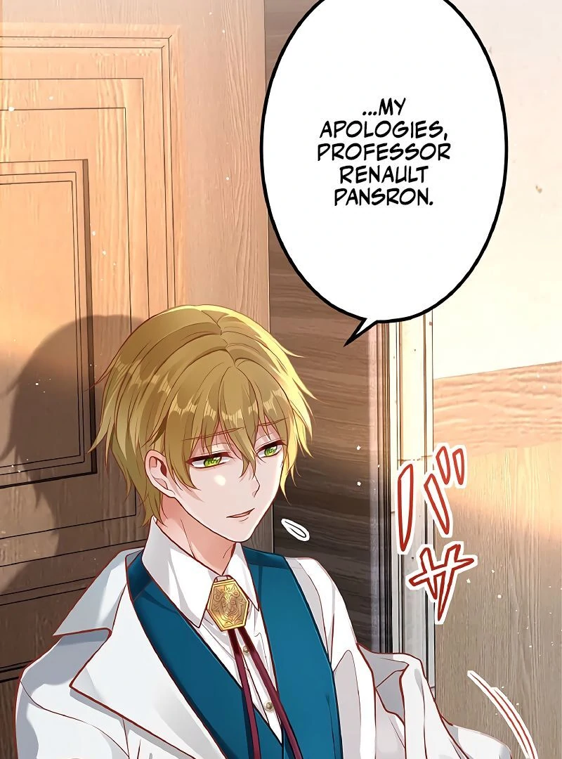 Cradle of the Beast Witch Chapter 1 486 053