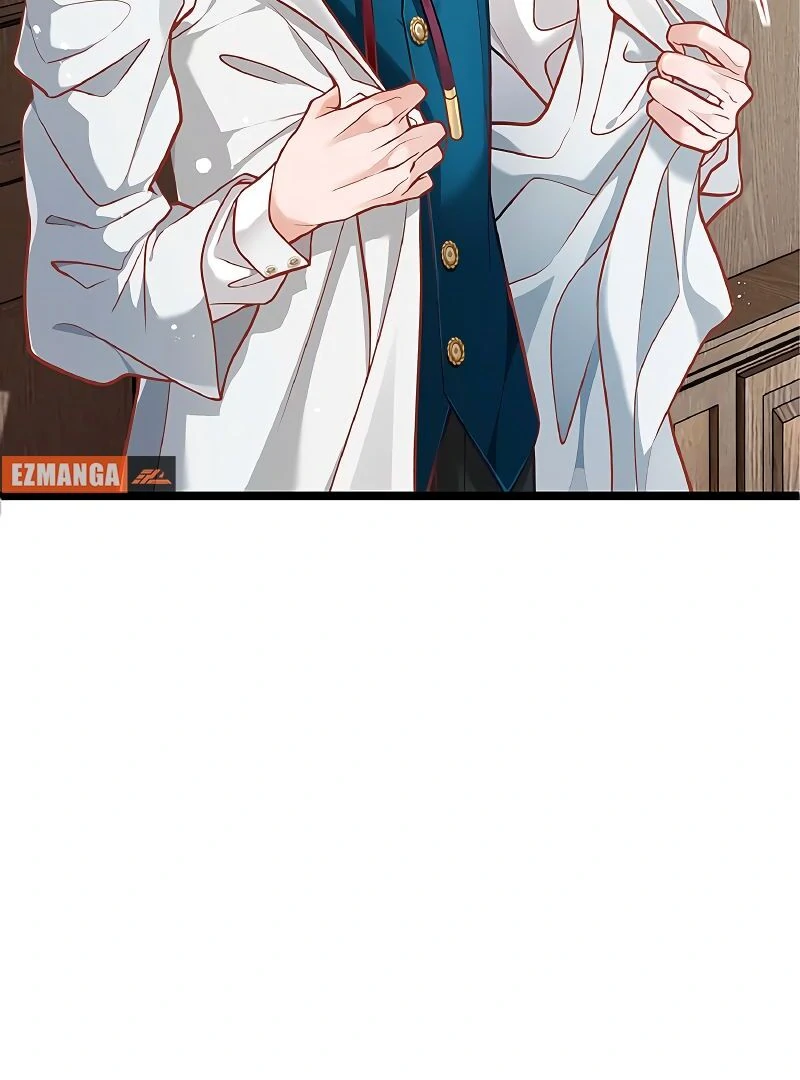 Cradle of the Beast Witch Chapter 1 487 054