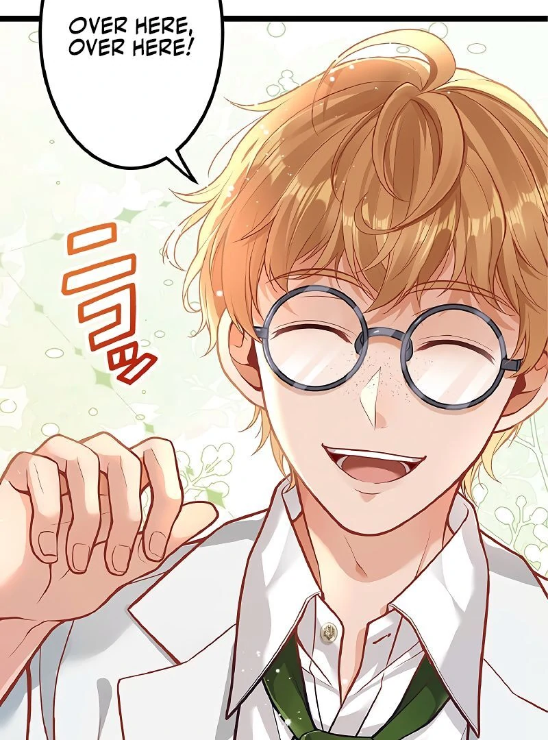 Cradle of the Beast Witch Chapter 1 490 057