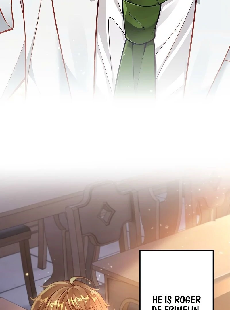 Cradle of the Beast Witch Chapter 1 491 058