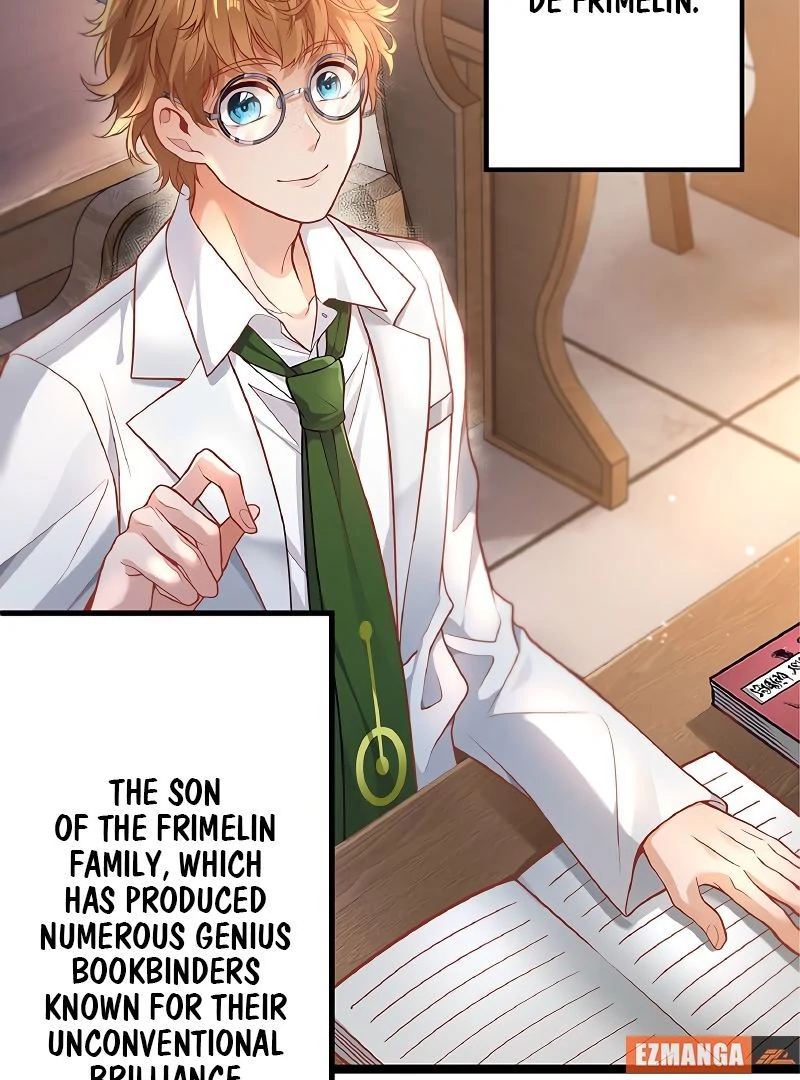 Cradle of the Beast Witch Chapter 1 492 059