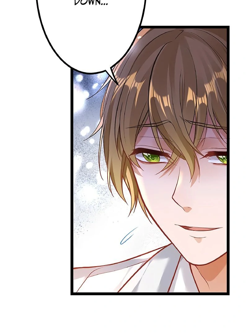 Cradle of the Beast Witch Chapter 1 497 064