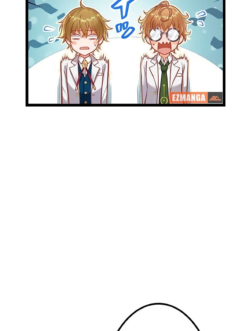 Cradle of the Beast Witch Chapter 1 499 066