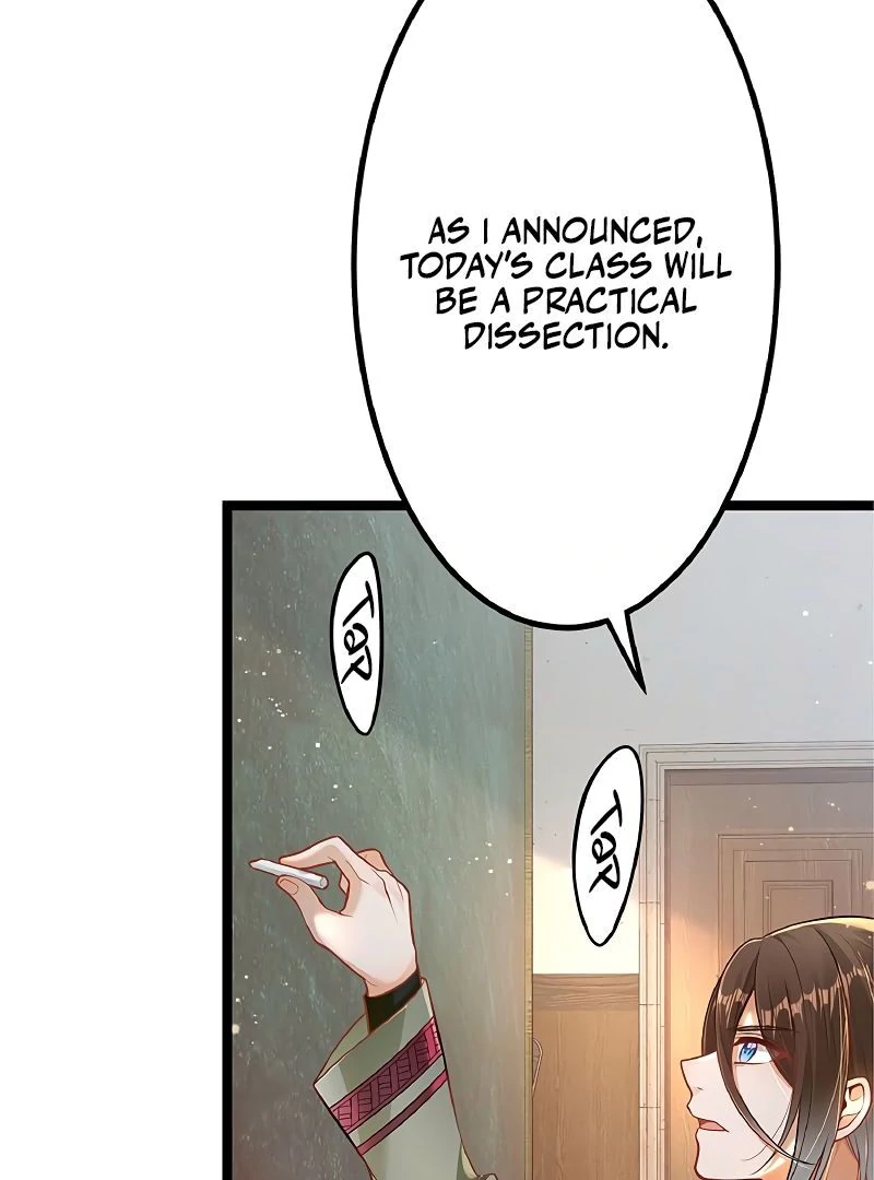 Cradle of the Beast Witch Chapter 1 500 067