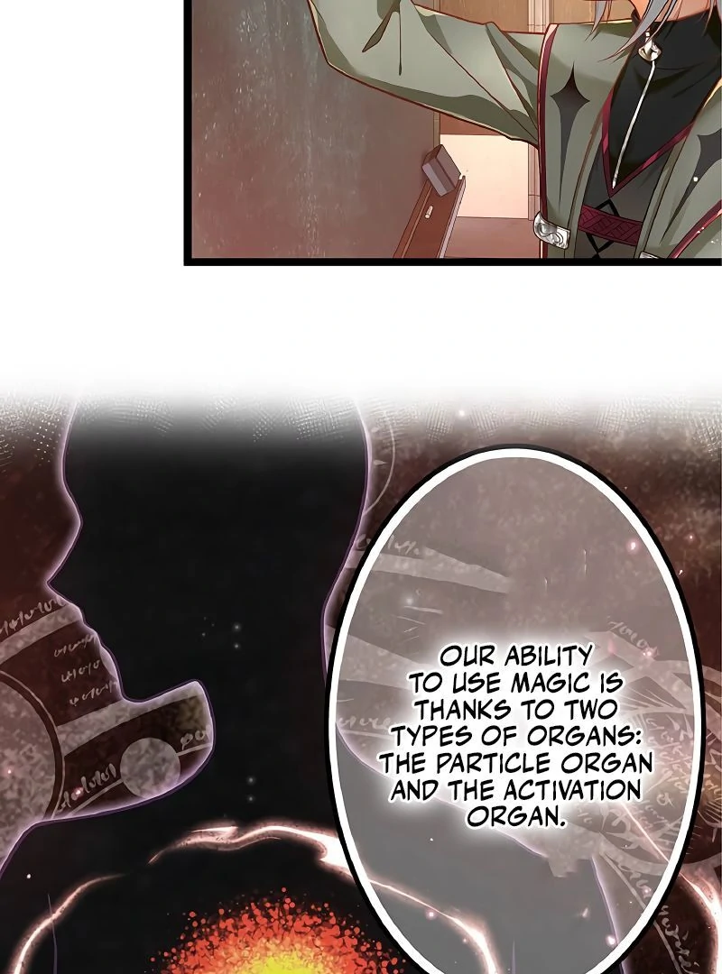 Cradle of the Beast Witch Chapter 1 501 068