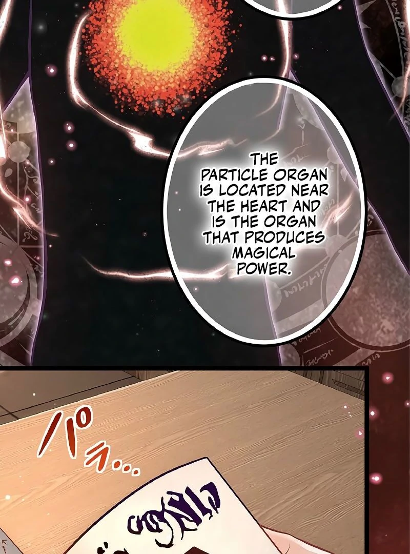 Cradle of the Beast Witch Chapter 1 502 069