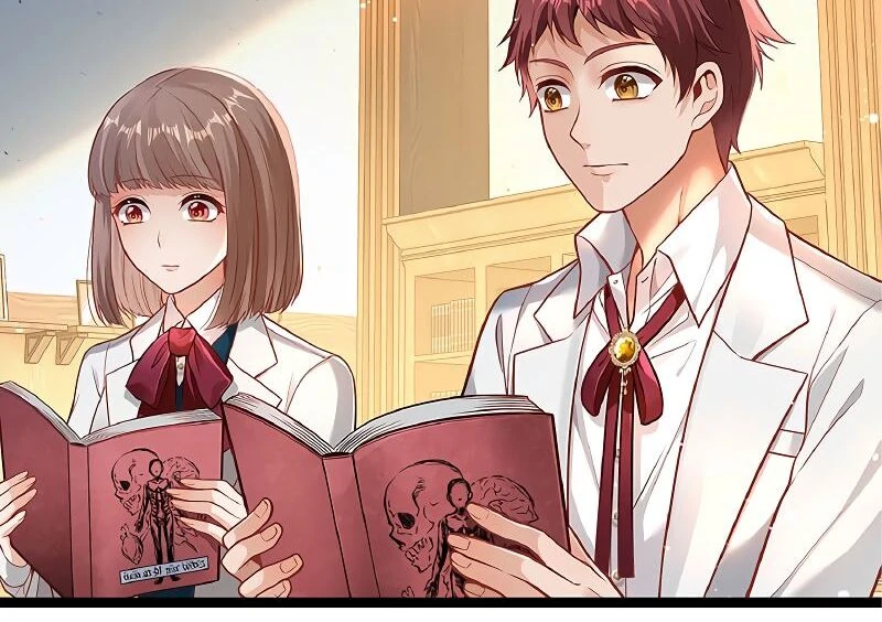 Cradle of the Beast Witch Chapter 1 507 074