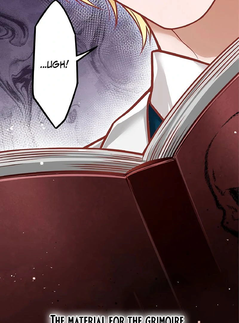 Cradle of the Beast Witch Chapter 1 510 077