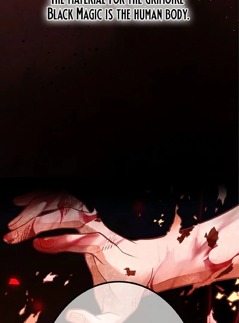 Cradle of the Beast Witch Chapter 1 511 078