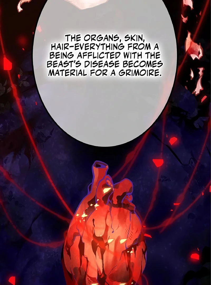 Cradle of the Beast Witch Chapter 1 512 079