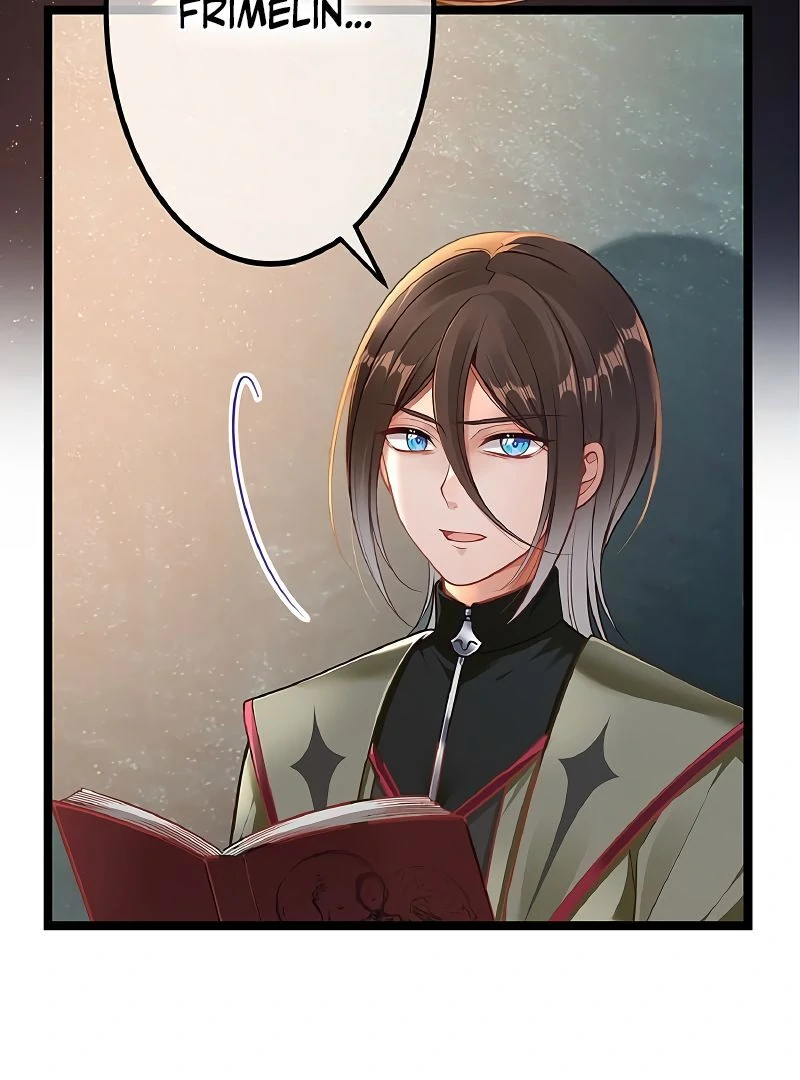 Cradle of the Beast Witch Chapter 1 514 081