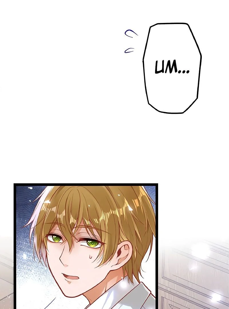 Cradle of the Beast Witch Chapter 1 517 084