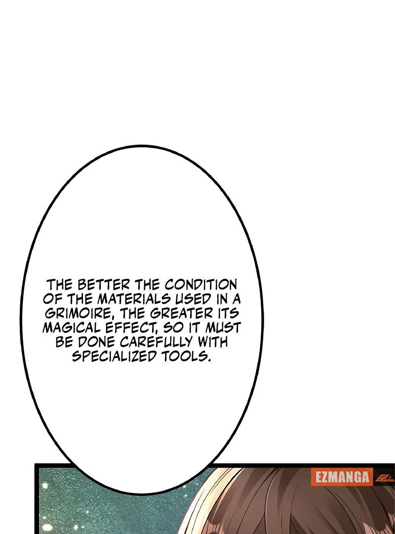 Cradle of the Beast Witch Chapter 1 522 089